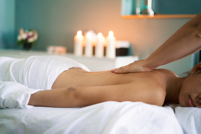 What Makes A Massage Good?