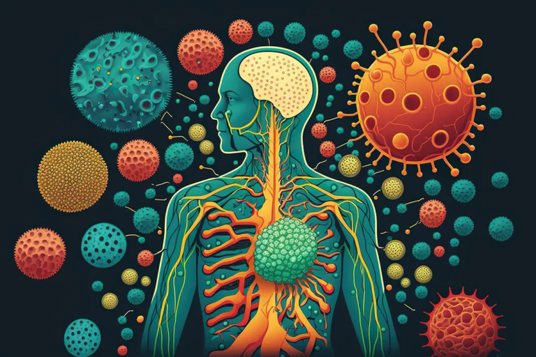 How Massage Affects Your Immune System