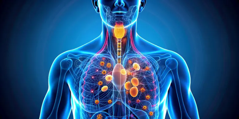 How Massage Impacts The Endocrine System