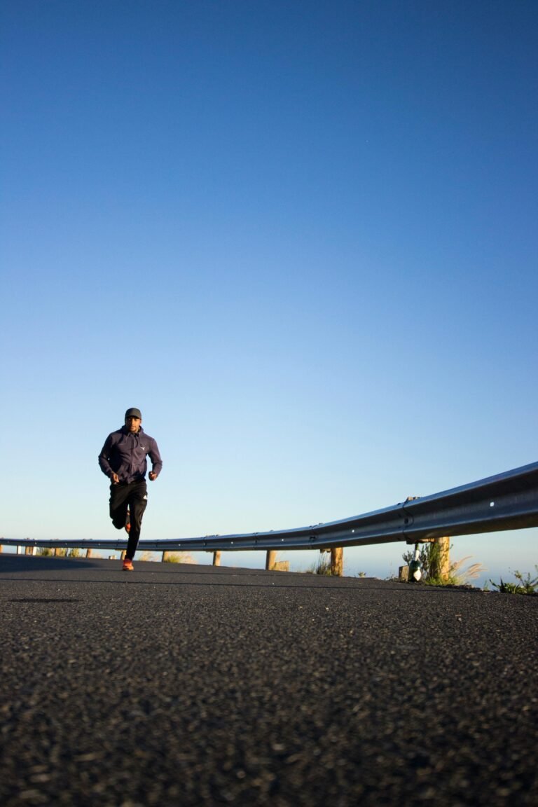 The Importance Of Sports Massage For Runners